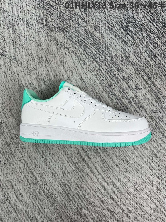 women air force one shoes size 36-45 2022-11-23-366